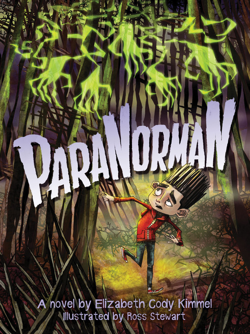 Title details for ParaNorman by LAIKA - Available